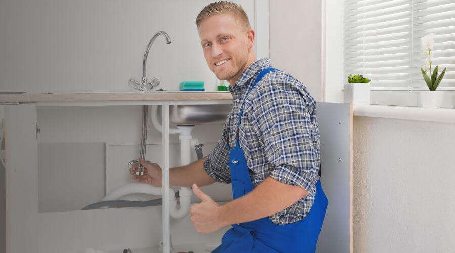 Professional water heater repair in Cougar, WA